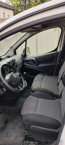 Citroen Berlingo Long - 7