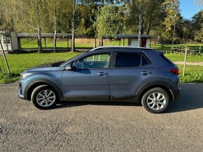 Predám Kia Stonic 1.2 MPI Gold - 7