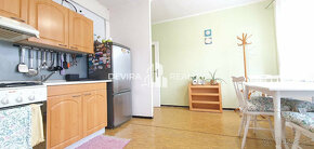 REZERVOVANÉ - Veľký 1i byt, Fončorda - THK - 39,9 m² - 7