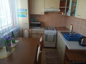 Apartmany-tatry Nová Lesná na prenajom - 7