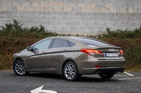 Hyundai i40 1.7 CRDi Business A/T - 7