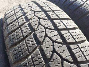 175/65 r14 Tigar 4x108 6j et20 - 7