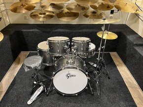 GRETSCH RENEGADE 20,10,12,14,14 - NOVE - 7