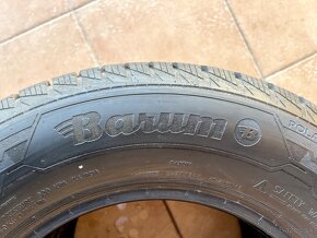 175/80 R14 Zimné pneumatiky – 2 kusy - 7