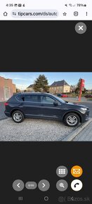 Seat Tarraco XCELLENCE 2,0tdi 110kw,2020, 4x4,automat,tazne - 7