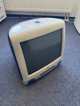 Predam Apple iMac G3 - 7