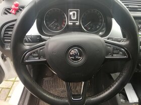 Fabia 3 1.4tdi - 7