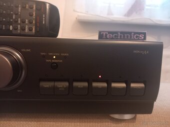 Technics SU-A700 MK3 - 7