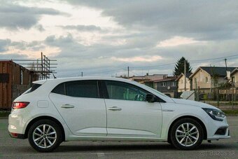 Renault Mégane Energy TCe 100 Limited - 7