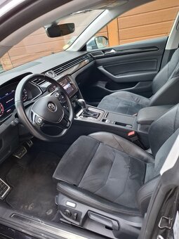 Volkswagen Arteon 2.0 TDI 2018 - 7