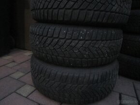 16" pl. disky VW group 112 so zim. pneu 205/55R16 91H Fulda - 7