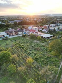 AZ stavebný pozemok na predaj Zvončín - 7