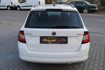 Škoda Fabia Combi 1.4 TDI ⭐ODO-PASS⭐ODPOČET DPH⭐ - 7