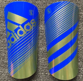 Adidas futbalové chrániče - 7