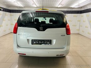 Peugeot 5008 1.6L HDi FAP Trendy - 7