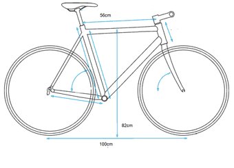 Cestny bike - 7