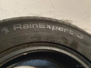 235/60 R16 Letné pneumatiky Uniroyal Rain Expert 4 kusy - 7
