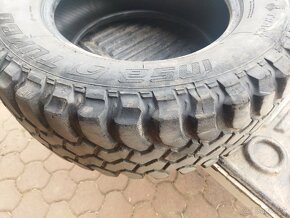 INSA-TURBO 265/65R17 DAKAR 112Q - 7