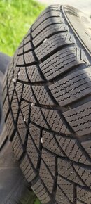 Zimné pneumatiky 205/55 R16 - 7