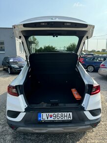 Renault Arkana 1.3 TCe 140 mHEV Intens EDC DPH 1. Majiteľ - 7