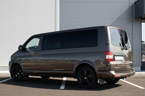 Volkswagen Caravelle 2.0TDI - 7