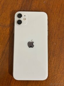 iPhone 11 64gb - 7