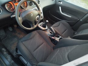 Peugeot 308 SW 1.6 16v - 7