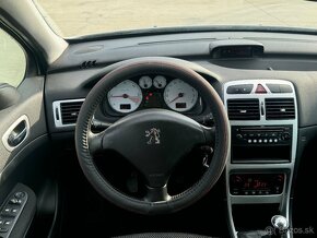 Peugeot 307 SW 1.6 HDI 80kw - 7