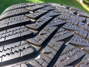 205/50 r17 zimne pneumatiky - 7