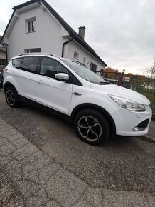 Ford kuga - 7