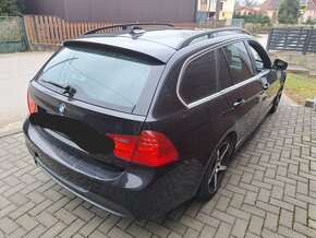 BMW 325d touring - 7