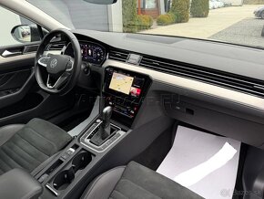 Volkswagen Passat Variant 2.0 TDI EVO Elegance DSG panorama - 7