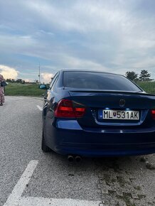 BMW e90 318d 90kw rv 2009 ešte predface - 7