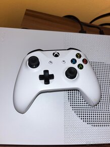 Xbox one s - 7