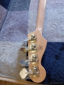 Fender jazz bass panorama54 - 7