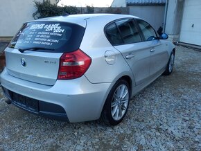 Bmw 1 118d - 7