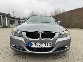 BMW 320XD 4X4 FACELIFT - 7