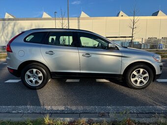 Volvo XC60 2013 2.0D Momentum - 7