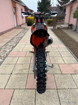 KTM SXF 250 2018 - 7