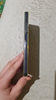 zlacnené OPPO A17 Takmer nepoužívaný TOP Stav+ kryt - 7