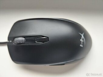 HyperX Pulsefire Surge Gaming Mouse - 7