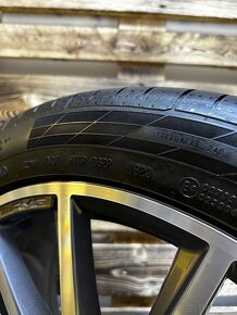 Mercedes Benz GLS - W167 - orig. ALU 5x112 R22 - 7