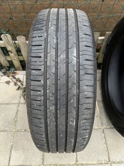 205/55 R17 91V 2023 letné CONTINENTAL - 7