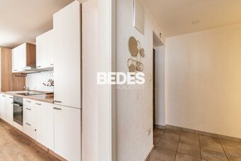 BEDES | Prenájom 2-izb. byt, moderný, zariadený, Handlová - 7