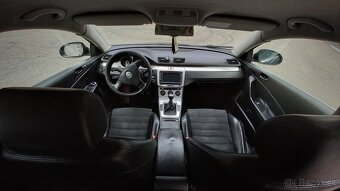 Volkswagen Passat B6 2.0 TDI 103kW - 7