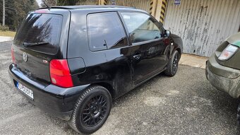 Lupo 1.4 TDI - 7