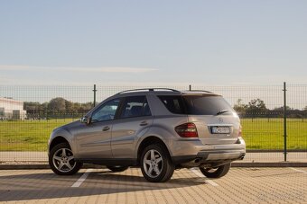 Mercedes-Benz ML 350 - 7