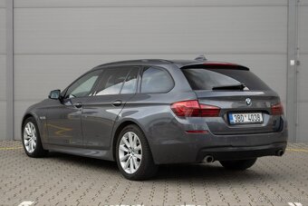 BMW 535d 230kw - 7