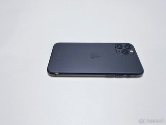 APPLE IPHONE 11 PRO 64 GB SPACE GRAY,ZDRAVIE BATÉRIE 100% - 7