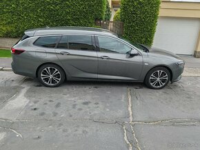 Predám Opel Insignia Sports Tourer  r.v. 08/2019 - 7